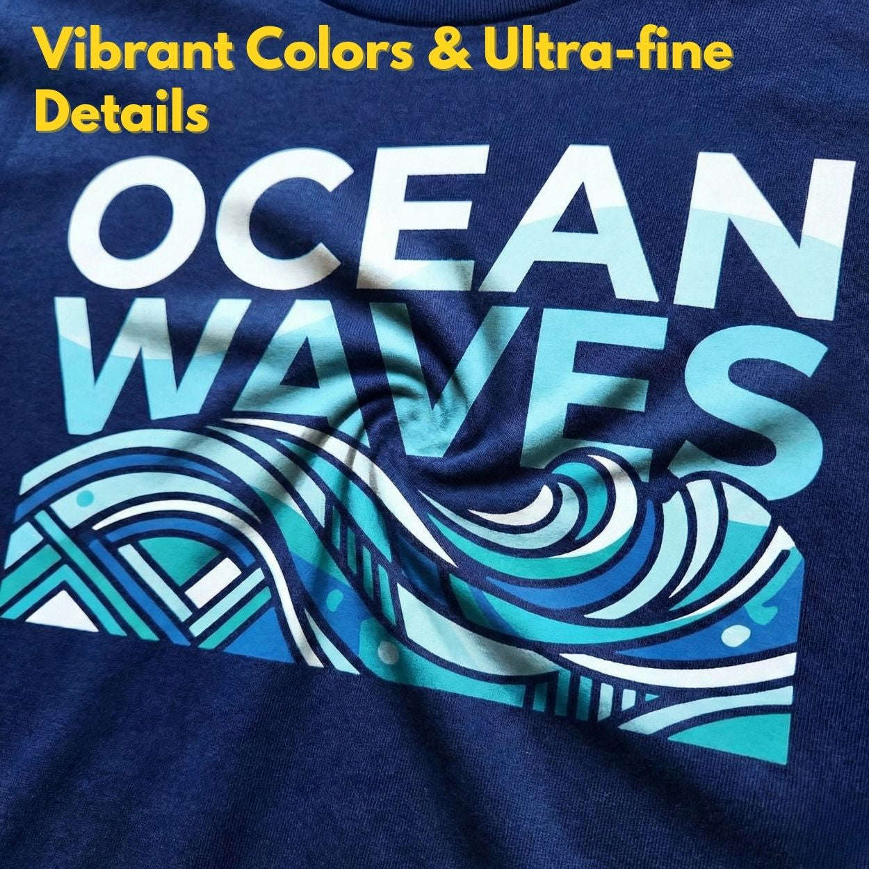 DTF Transfer Gang Sheets